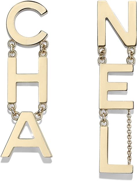 chanel haute couture 2019|chanel earrings summer 2019.